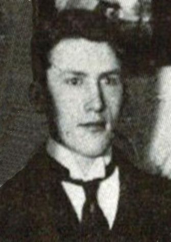 Jedediah Mazel Skolfield (1888 - 1965) Profile
