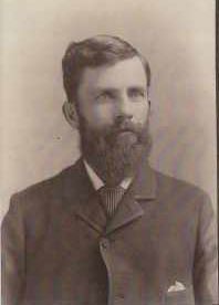 Jedediah Morgan Blair (1854 - 1930) Profile