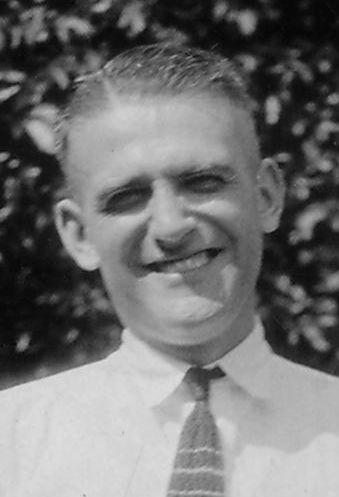 Jerrold Pratt Beesley (1899 - 1977) Profile