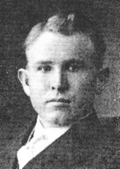 Jesse Bigler (1888 - 1917) Profile