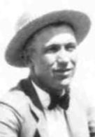 Jesse Earl Boothe (1896 - 1967) Profile