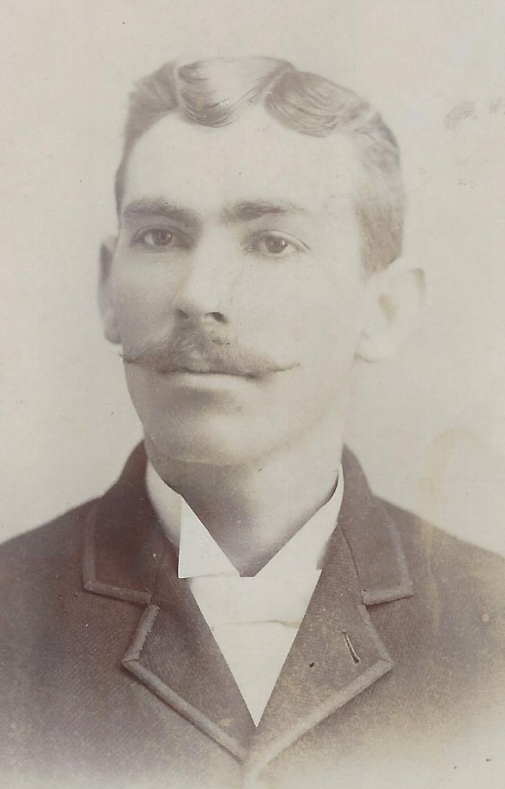 Jesse Johnson Bennett (1869 - 1949) Profile
