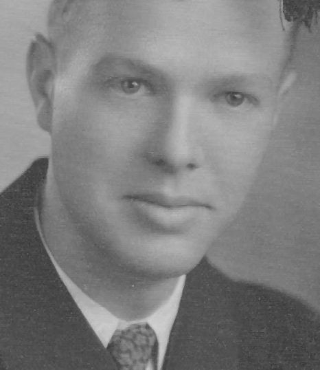 Joel Hinckley Bowen (1904 - 1994) Profile