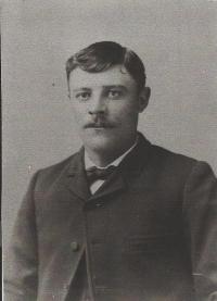 John A Bourne (1865 - 1922) Profile