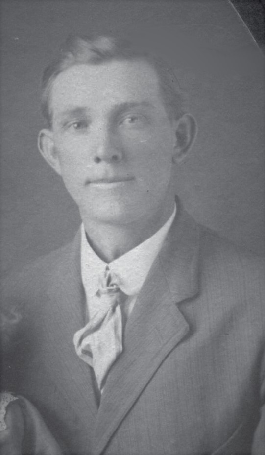 John Alfred Brown (1882 - 1974) Profile