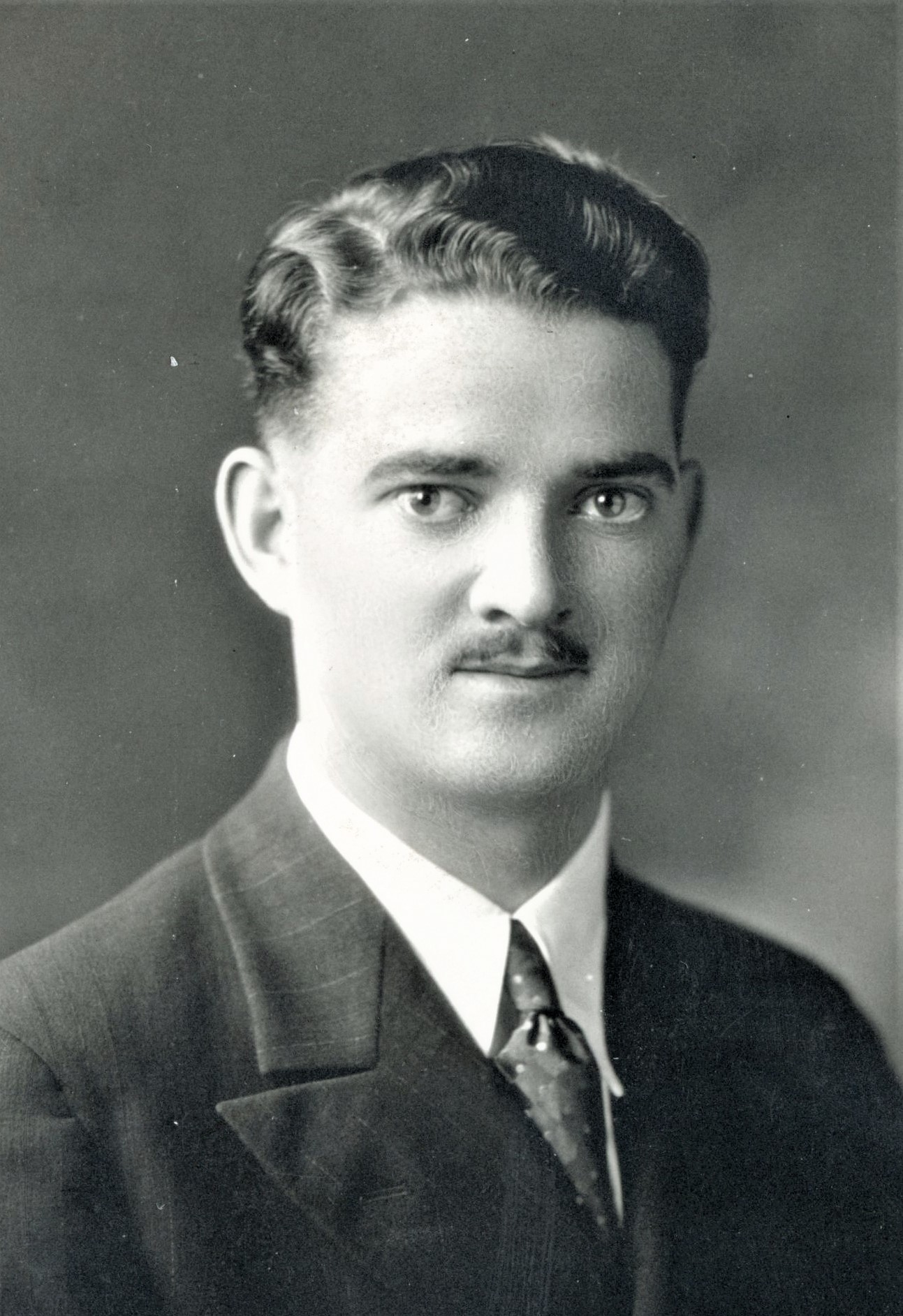 John Alton Bigelow (1906 - 2002) Profile