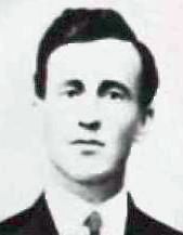 John Alwood Brown (1885 - 1964) Profile
