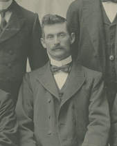 John Balfour (1867 - 1945) Profile