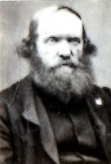 John Barker (1813 - 1889) Profile