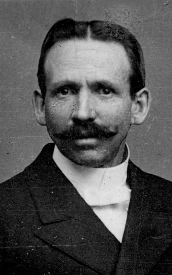 John Sutcliff Baugh (1858 - 1927) Profile