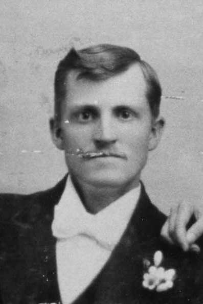 John Belliston (1872 - 1926) Profile