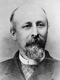 John Bench (1844 - 1909) Profile