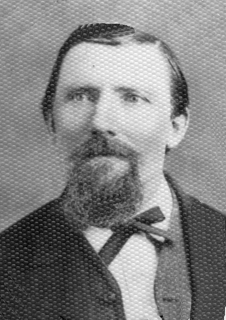 John Berg (1833 - 1902) Profile