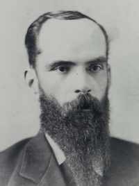 John Boyden (1840 - 1905) Profile