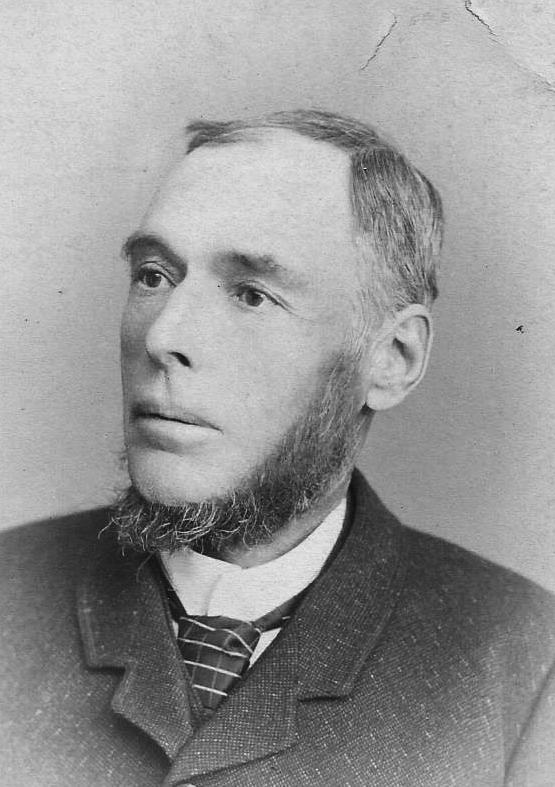 John Brown (1831 - 1925)