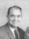 John Albert Buehner (1906 - 1987) Profile