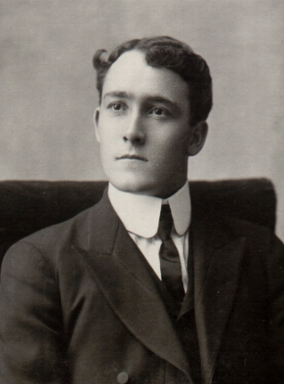 John Edward Butterfield (1880 - 1968) Profile