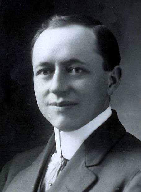 John Christian Barfuss (1890 - 1960) Profile