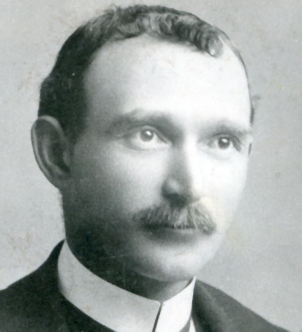John Cutcliffe Bertoch (1871 - 1925) Profile
