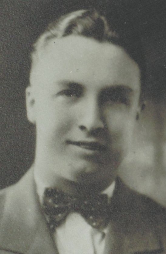John Ivory Boyce (1905 - ?) Profile