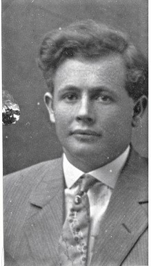 John Darwin Brinkerhoff (1890 - 1967) Profile