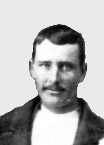 John David Brady (1854 - 1885) Profile