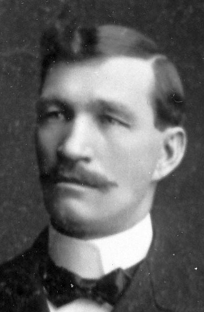 John Dunlap Bryson (1861 - 1919) Profile
