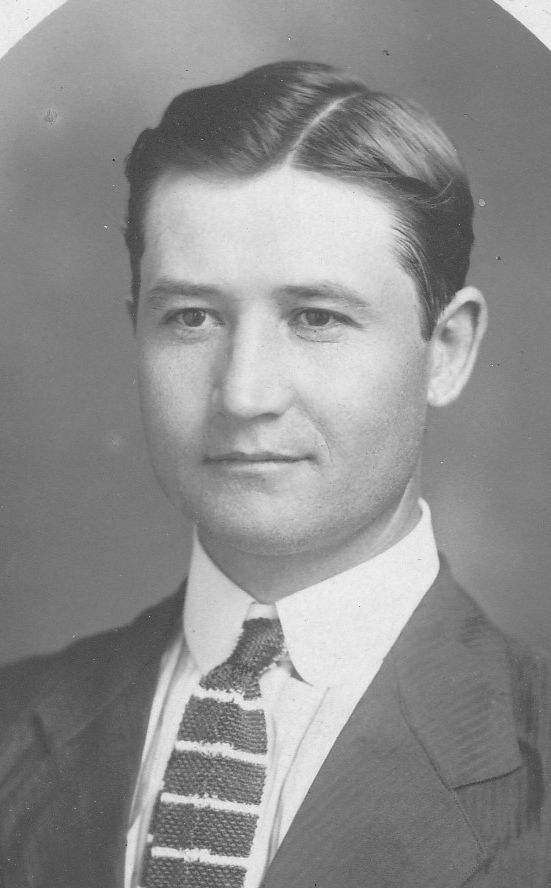 John Eddy Butler (1888 - 1955) Profile