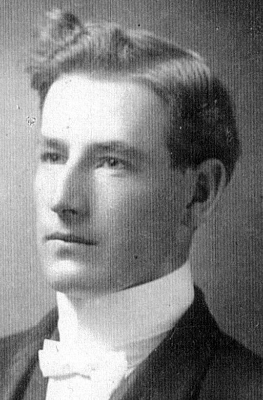 John Elmer Banks (1882 - 1921) Profile