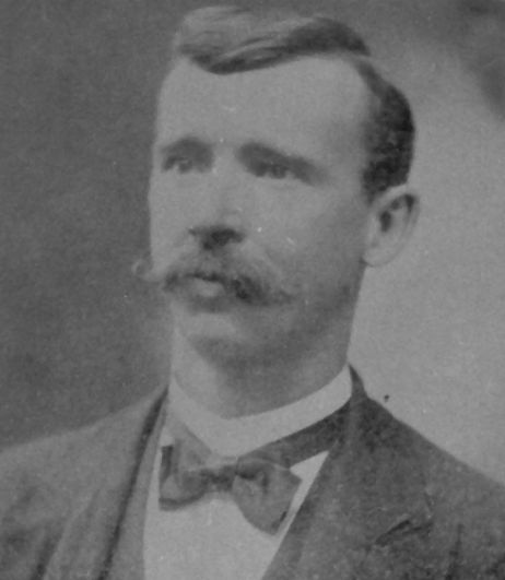 John Ezra Bailey (1862 - 1922) Profile