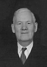 John Fife Bowman (1880 - 1960)