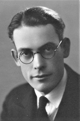 John Forster Betts (1902-1964) Profile