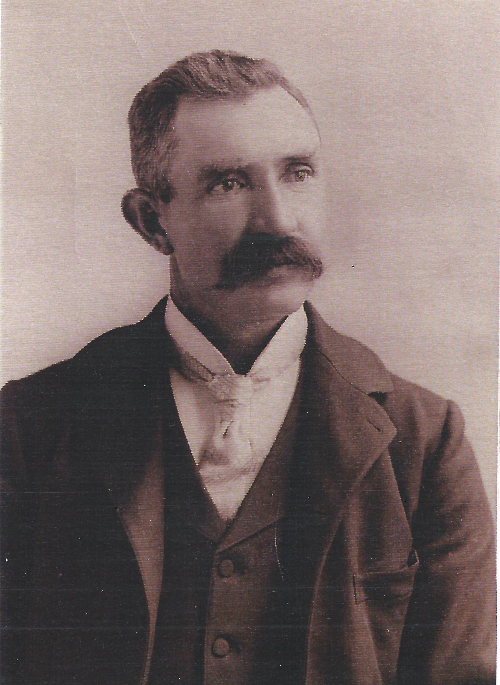 John Frank Bringhurst (1861 - 1932) Profile
