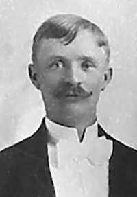 John Franklin Bowring (1866 - 1947) Profile