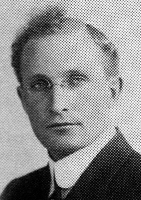 John H Buchmiller (1884 - 1970) Profile