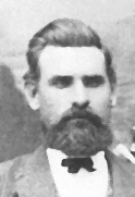 John Haven Barlow (1848 - 1922) Profile