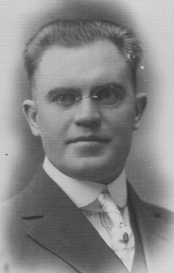 John Henry Beatty (1887 - 1942) Profile