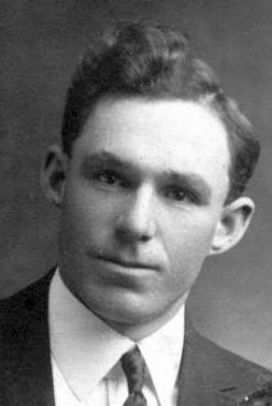 John Henry Bodily (1890 - 1965) Profile