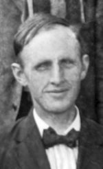 John Henry Brown (1891 - 1984) Profile