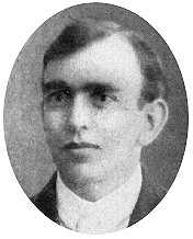 John Irven Benson (1882 - 1946) Profile