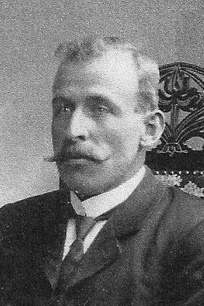 John Jacob Braegger (1872 - 1949) Profile
