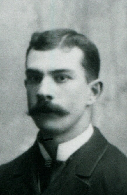 John Leslie Boyden (1867 - 1948) Profile