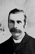John L Bench (1838 - 1905) Profile