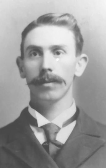 John Longman Bench Jr. (1870 - 1960) Profile