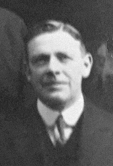 John Lyman Ballif Sr. (1863 - 1941) Profile