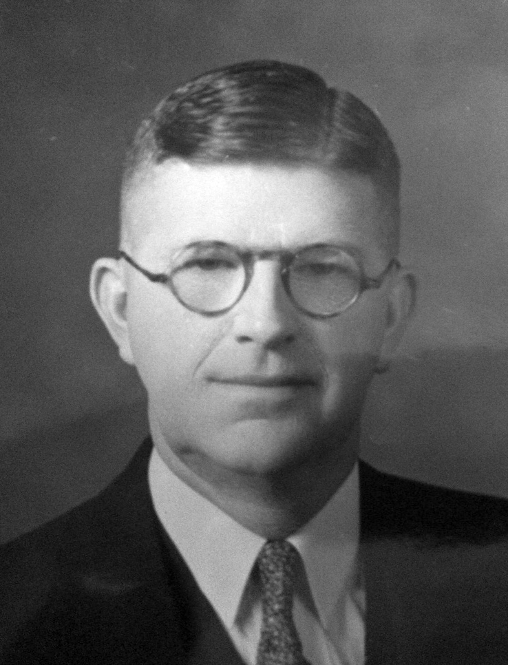 John Lyman Ballif Jr. (1887 - 1954) Profile