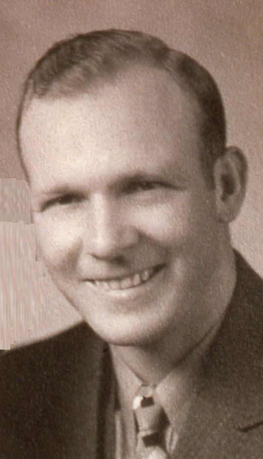 John Max Barton (1911 - 1970) Profile