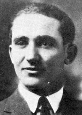 John Martin Bingham (1898 - 1954) Profile