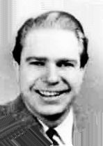 John Judd Bates (1916 - 2002) Profile