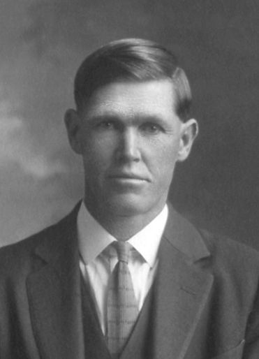 John Milton Beck (1879 - 1951) Profile